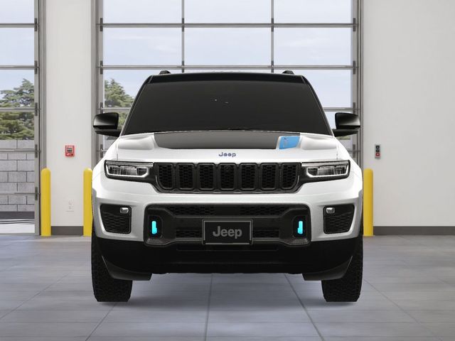2024 Jeep Grand Cherokee 4xe Trailhawk