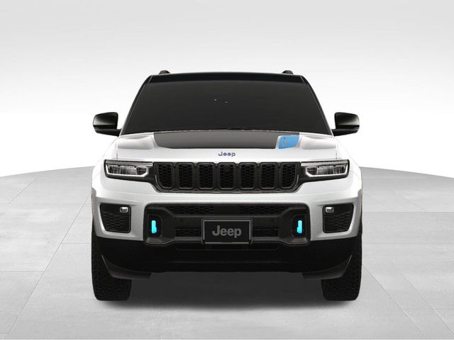 2024 Jeep Grand Cherokee 4xe Trailhawk