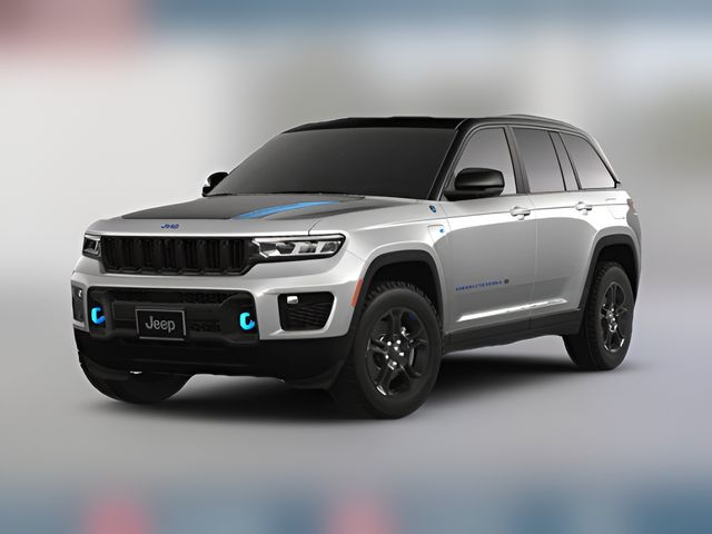 2024 Jeep Grand Cherokee 4xe Trailhawk