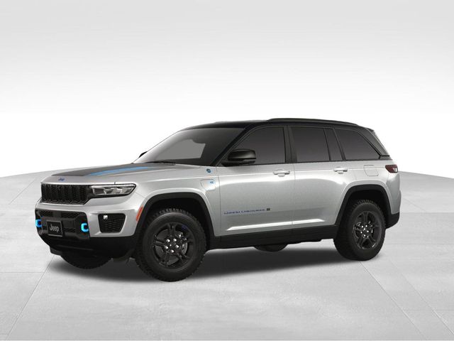 2024 Jeep Grand Cherokee 4xe Trailhawk