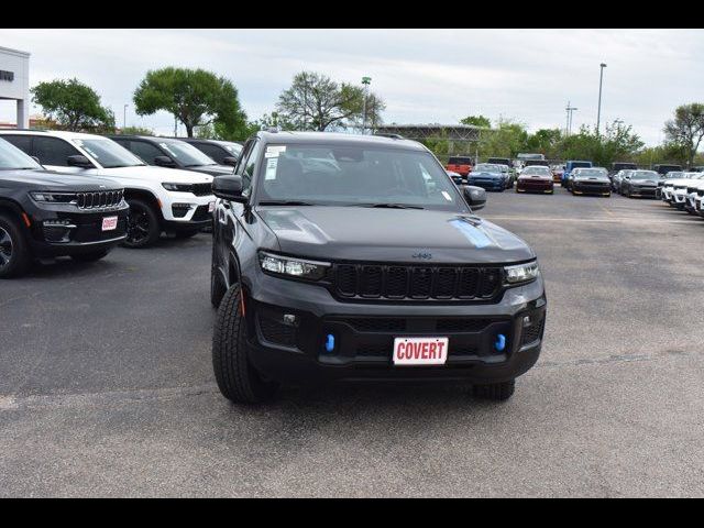 2024 Jeep Grand Cherokee 4xe Trailhawk