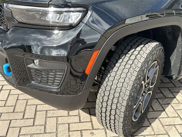 2024 Jeep Grand Cherokee 4xe Trailhawk