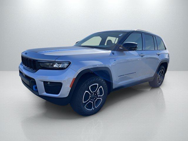 2024 Jeep Grand Cherokee 4xe Trailhawk