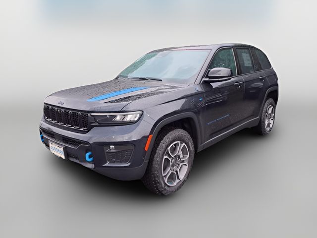 2024 Jeep Grand Cherokee 4xe Trailhawk