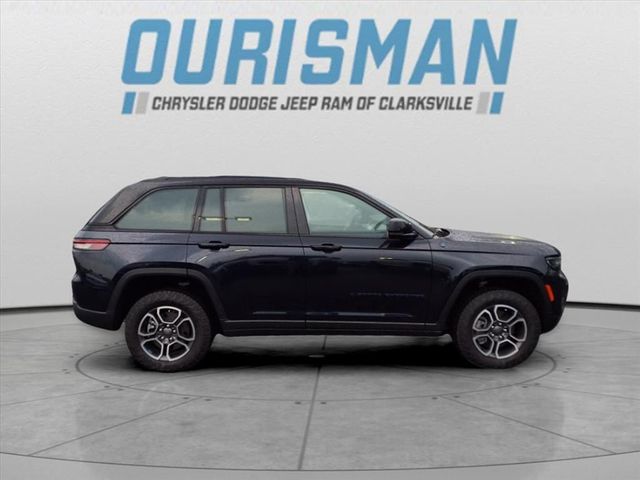 2024 Jeep Grand Cherokee 4xe Trailhawk