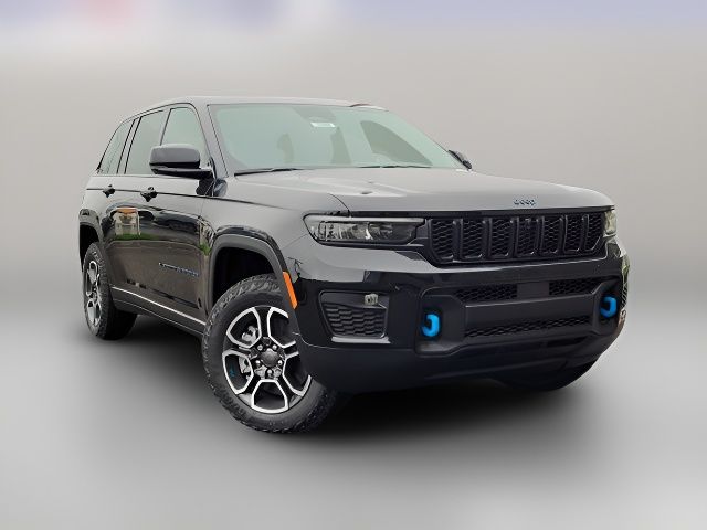 2024 Jeep Grand Cherokee 4xe Trailhawk