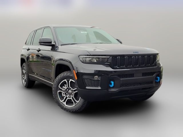 2024 Jeep Grand Cherokee 4xe Trailhawk