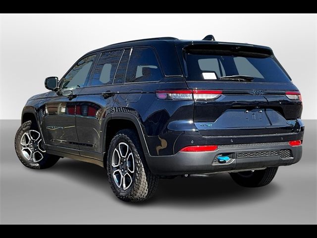 2024 Jeep Grand Cherokee 4xe Trailhawk