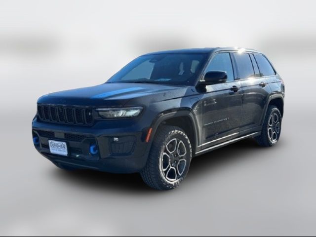 2024 Jeep Grand Cherokee 4xe Trailhawk