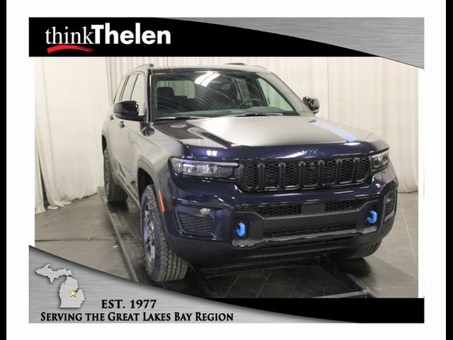 2024 Jeep Grand Cherokee 4xe Trailhawk