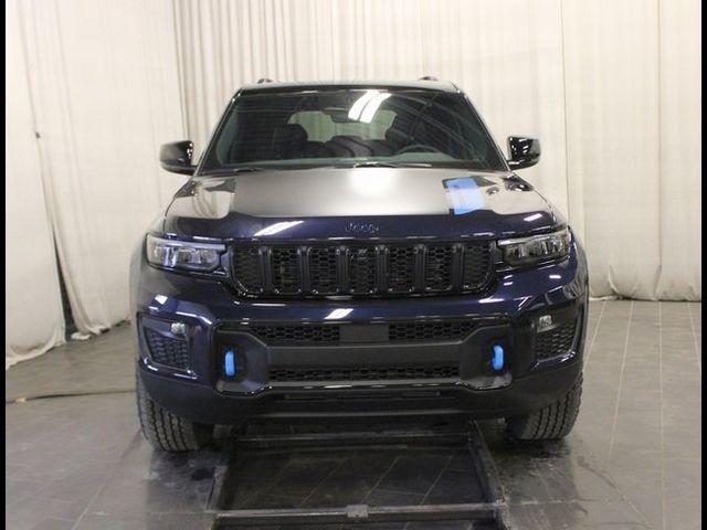 2024 Jeep Grand Cherokee 4xe Trailhawk