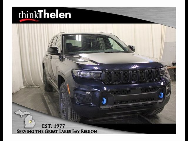 2024 Jeep Grand Cherokee 4xe Trailhawk