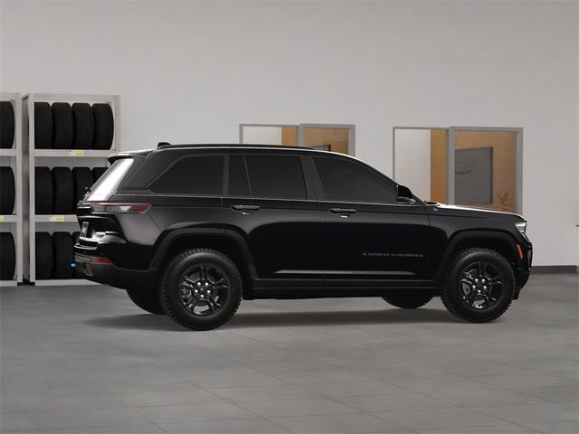 2024 Jeep Grand Cherokee 4xe Trailhawk