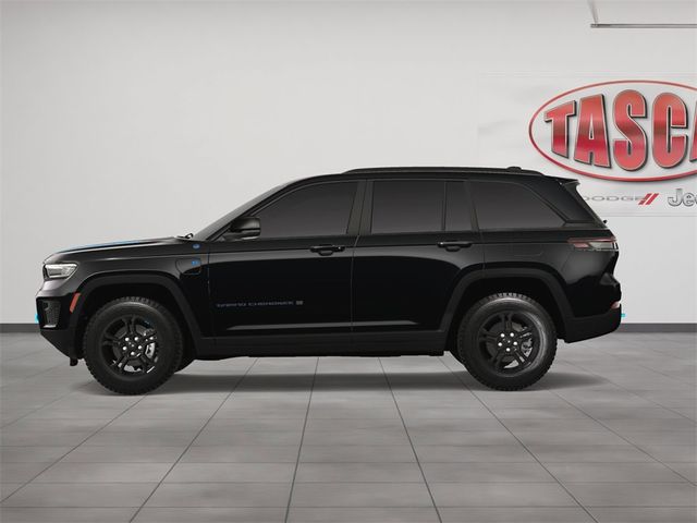 2024 Jeep Grand Cherokee 4xe Trailhawk