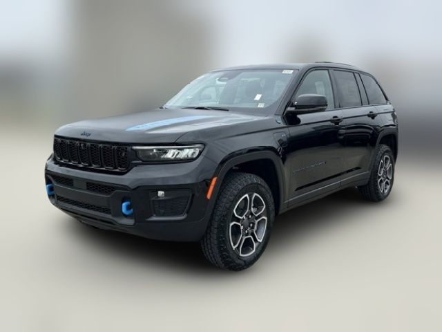 2024 Jeep Grand Cherokee 4xe Trailhawk