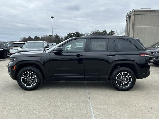 2024 Jeep Grand Cherokee 4xe Trailhawk