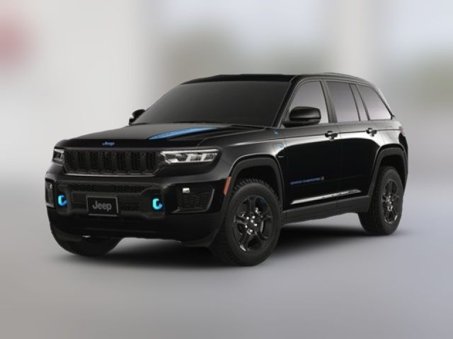 2024 Jeep Grand Cherokee 4xe Trailhawk