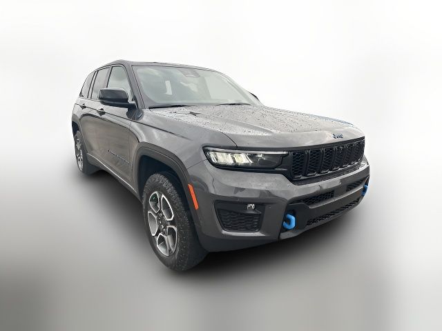 2024 Jeep Grand Cherokee 4xe Trailhawk