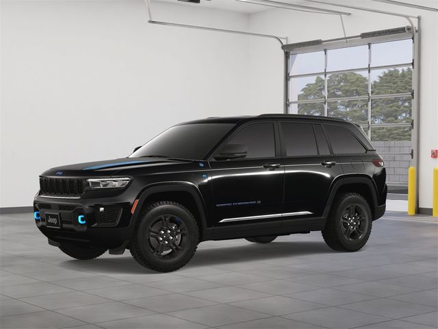 2024 Jeep Grand Cherokee 4xe Trailhawk