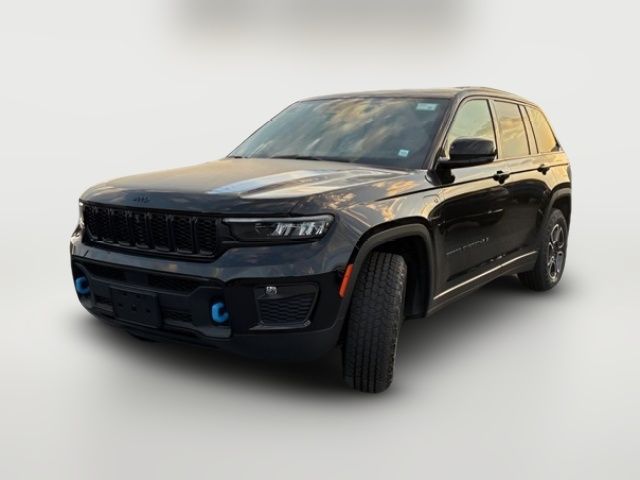 2024 Jeep Grand Cherokee 4xe Trailhawk