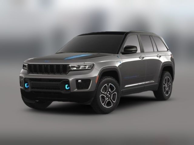 2024 Jeep Grand Cherokee 4xe Trailhawk