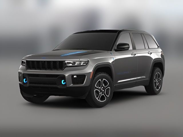 2024 Jeep Grand Cherokee 4xe Trailhawk