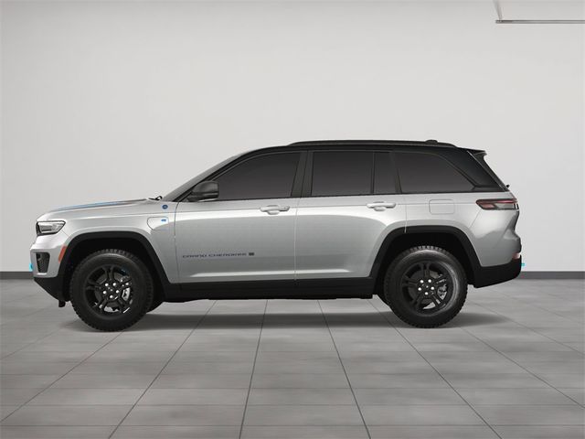 2024 Jeep Grand Cherokee 4xe Trailhawk