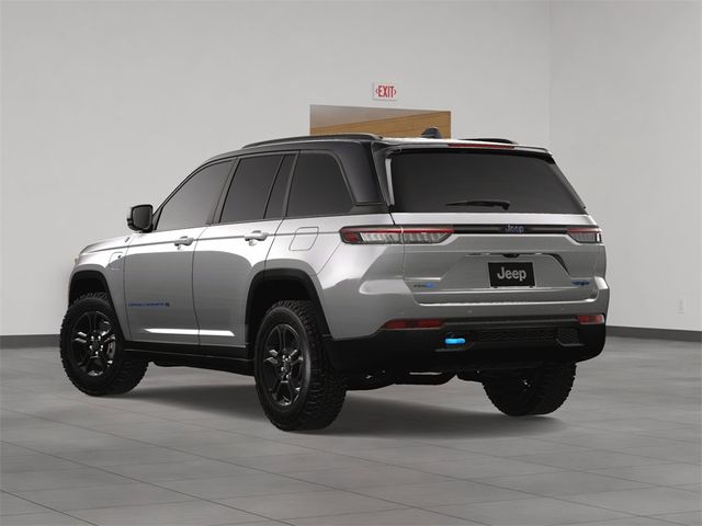 2024 Jeep Grand Cherokee 4xe Trailhawk