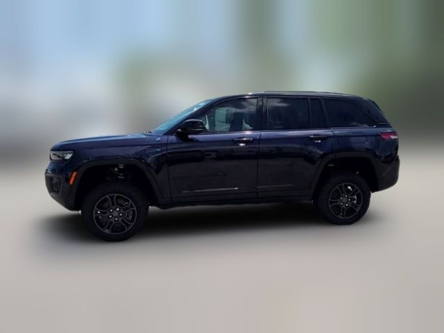 2024 Jeep Grand Cherokee 4xe Trailhawk