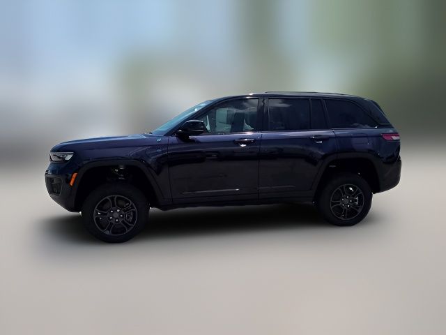 2024 Jeep Grand Cherokee 4xe Trailhawk