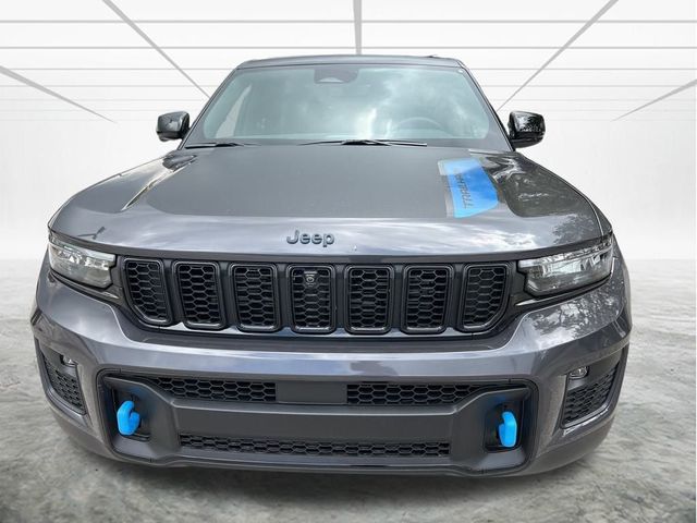 2024 Jeep Grand Cherokee 4xe Trailhawk