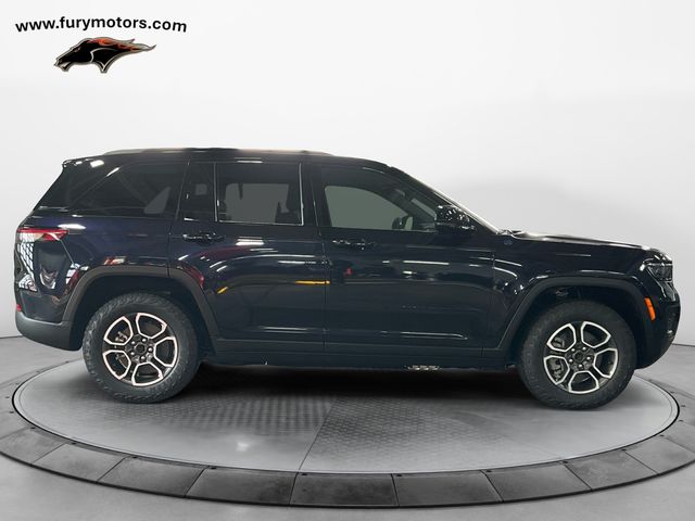 2024 Jeep Grand Cherokee 4xe Trailhawk