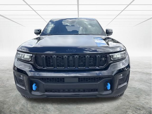 2024 Jeep Grand Cherokee 4xe Trailhawk