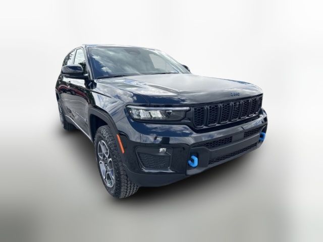 2024 Jeep Grand Cherokee 4xe Trailhawk