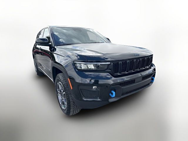 2024 Jeep Grand Cherokee 4xe Trailhawk