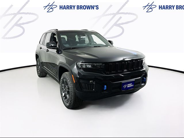 2024 Jeep Grand Cherokee 4xe Trailhawk