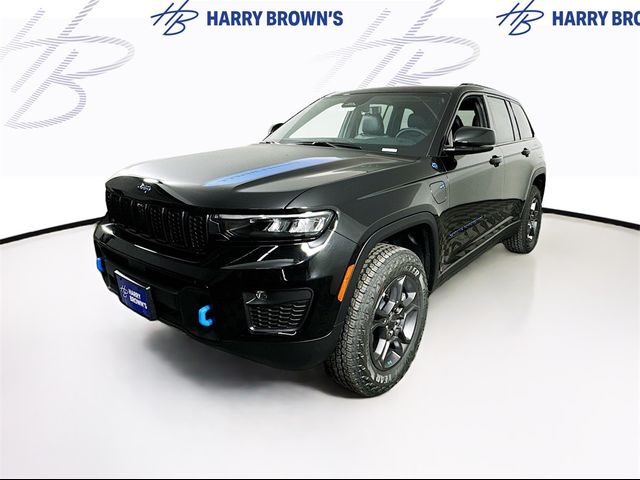 2024 Jeep Grand Cherokee 4xe Trailhawk