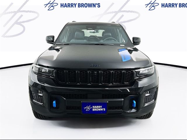 2024 Jeep Grand Cherokee 4xe Trailhawk