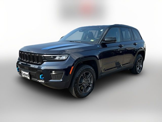 2024 Jeep Grand Cherokee 4xe Trailhawk