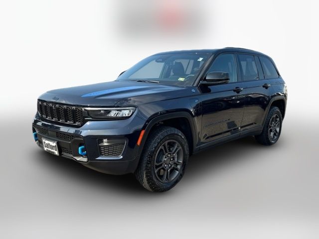 2024 Jeep Grand Cherokee 4xe Trailhawk