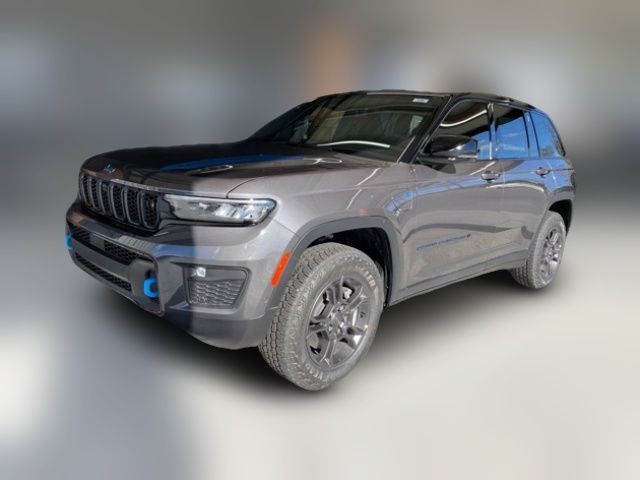 2024 Jeep Grand Cherokee 4xe Trailhawk