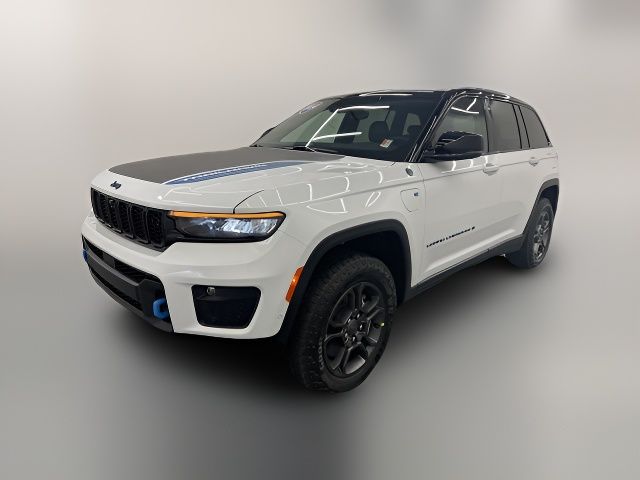 2024 Jeep Grand Cherokee 4xe Trailhawk