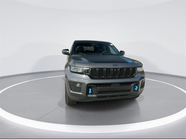 2024 Jeep Grand Cherokee 4xe Trailhawk