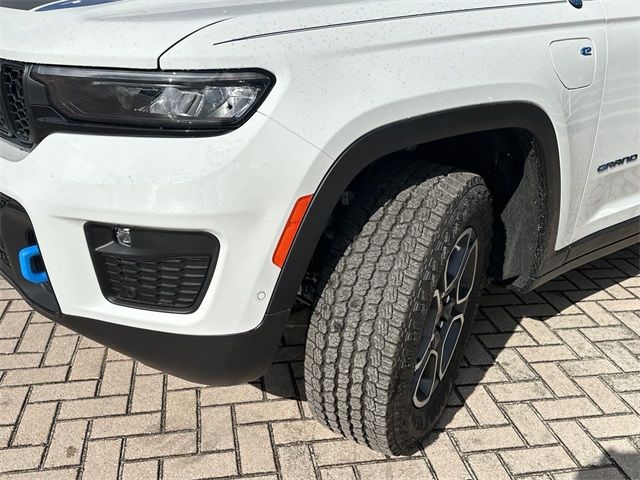 2024 Jeep Grand Cherokee 4xe Trailhawk