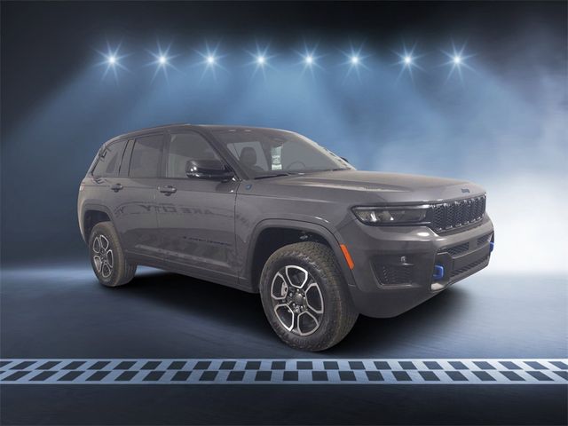 2024 Jeep Grand Cherokee 4xe Trailhawk