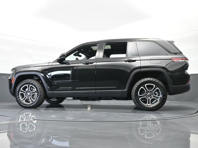 2024 Jeep Grand Cherokee 4xe Trailhawk