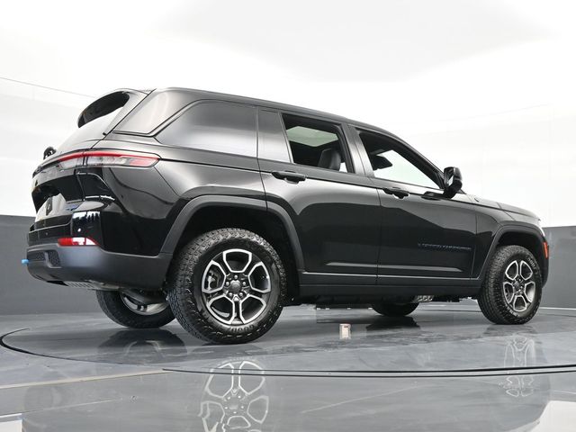 2024 Jeep Grand Cherokee 4xe Trailhawk