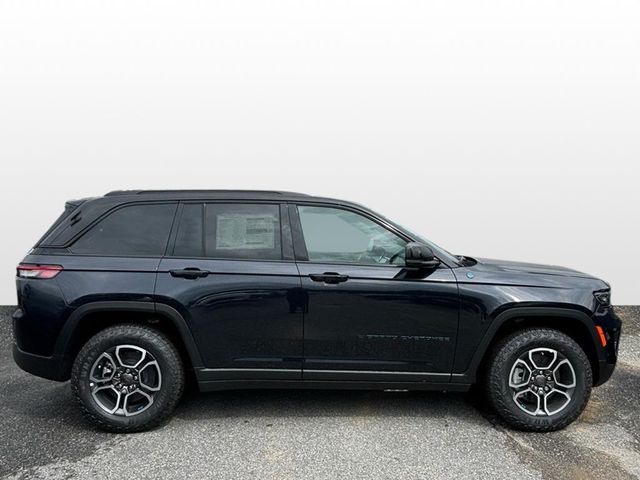 2024 Jeep Grand Cherokee 4xe Trailhawk