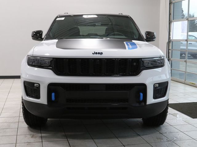 2024 Jeep Grand Cherokee 4xe Trailhawk