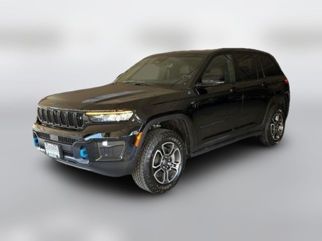 2024 Jeep Grand Cherokee 4xe Trailhawk